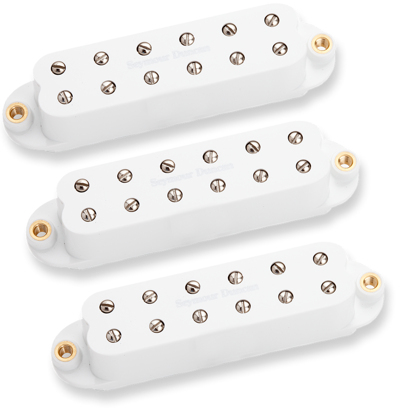 SET SJBJ-1 JB JR STRAT WHITE HUM CANC