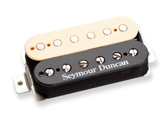 SH-4 JB MODEL HUMBUCKER REVERSE ZEBRA