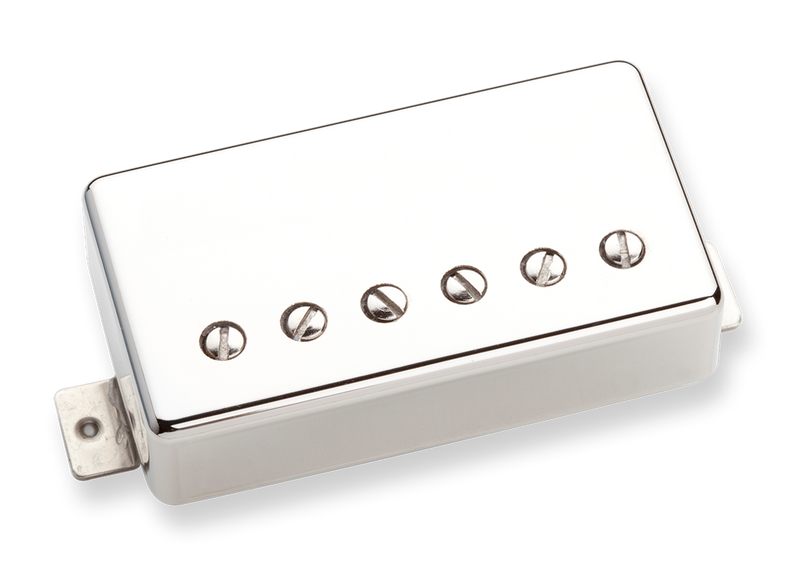 TB-4 JB MODEL TREMBUCKER NICKEL