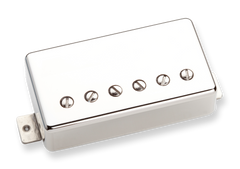 TB-4 JB MODEL TREMBUCKER NICKEL