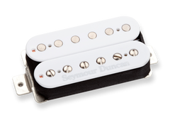 TB-4 JB MODEL TREMBUCKER WHITE