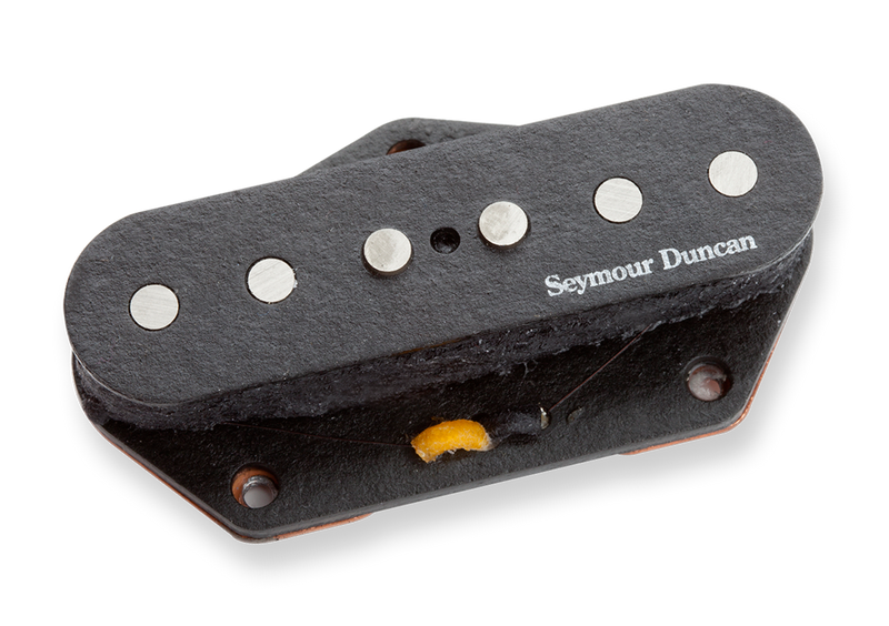APTL-3JD JERRY DONAHUE TELE LEAD S/COIL