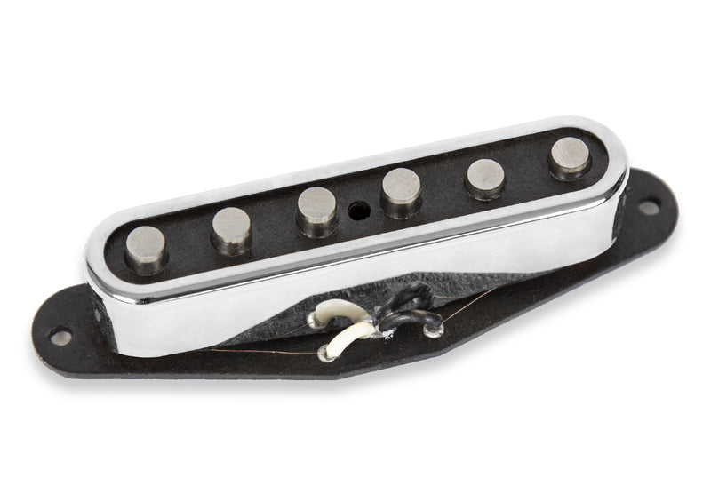 LARI BASILIO TELE MIDDLE CHR COVER