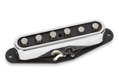 LARI BASILIO TELE MIDDLE CHR COVER