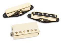 SET LARI BASILIO TB GOLD COVER