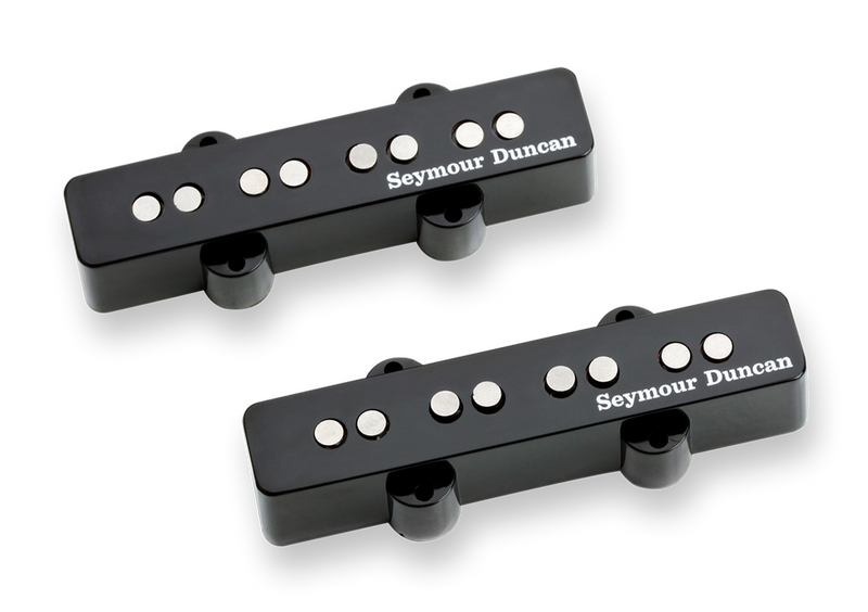 *AJJ-2 LIGHTNIN' RODS SET JAZZ BASS