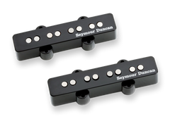 *AJJ-2 LIGHTNIN' RODS SET JAZZ BASS