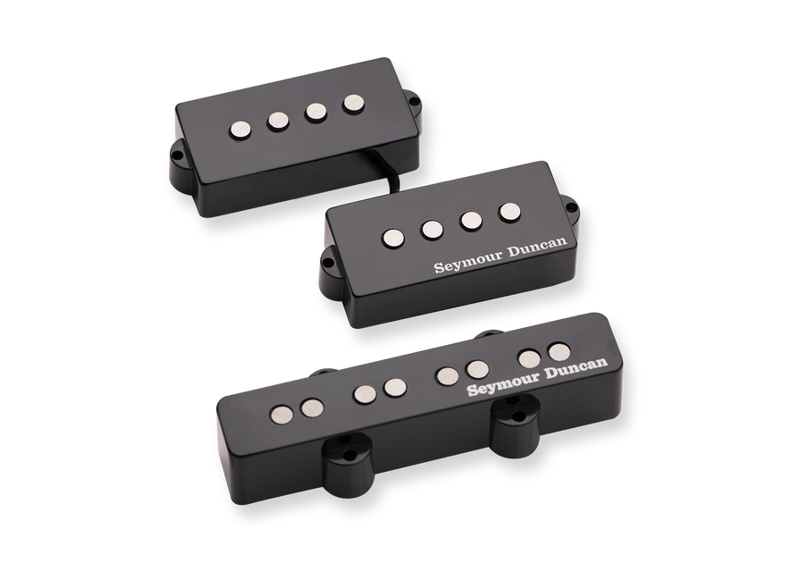 ^APJ-2 LIGHTNIN' RODS JAZZ BASS | R and T Music