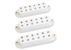 LITTLE 59 STRAT SET WHITE