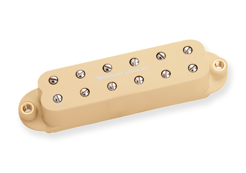 SL59-1N LITTLE 59 FOR STRAT CREAM