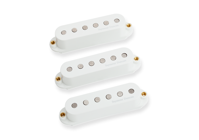 *LW-CS2S LIVEWIRE II CLASSIC STRAT WHITE