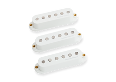 *LW-CS2S LIVEWIRE II CLASSIC STRAT WHITE