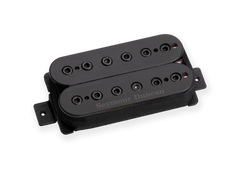 M. HOLCOMB ALPHA NECK BLACK