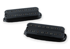 M. HOLCOMB ALPHA OMEGA SET BLACK 8 STR