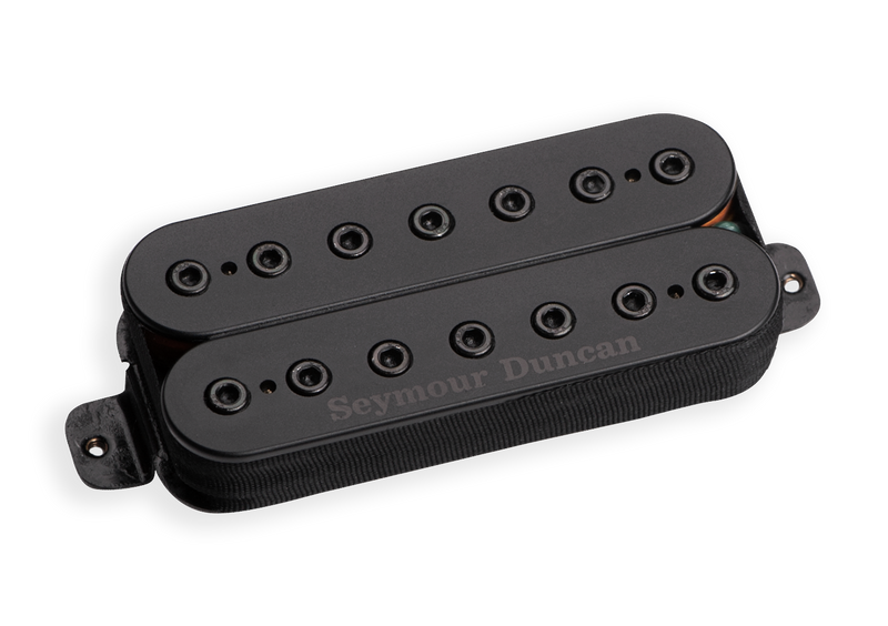 M. HOLCOMB OMEGA BRIDGE BLACK 7 STR