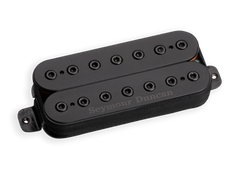 M. HOLCOMB OMEGA BRIDGE BLACK 7 STR