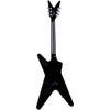 Dean ML 79 Electric Guitar in Classic Black
