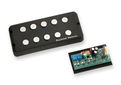 *SMB-5S 5 STRING MUSIC MAN ALNICO MAGNET