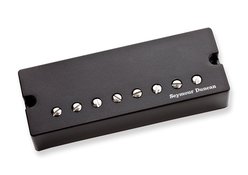 ^8 STRING NAZGUL BRIDGE AMT SOAPBAR