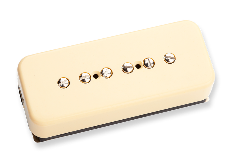 STK-P1B P90 SOAPBAR STACK CREAM