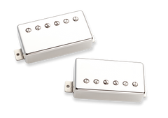PEARLY GATES SET NICKEL