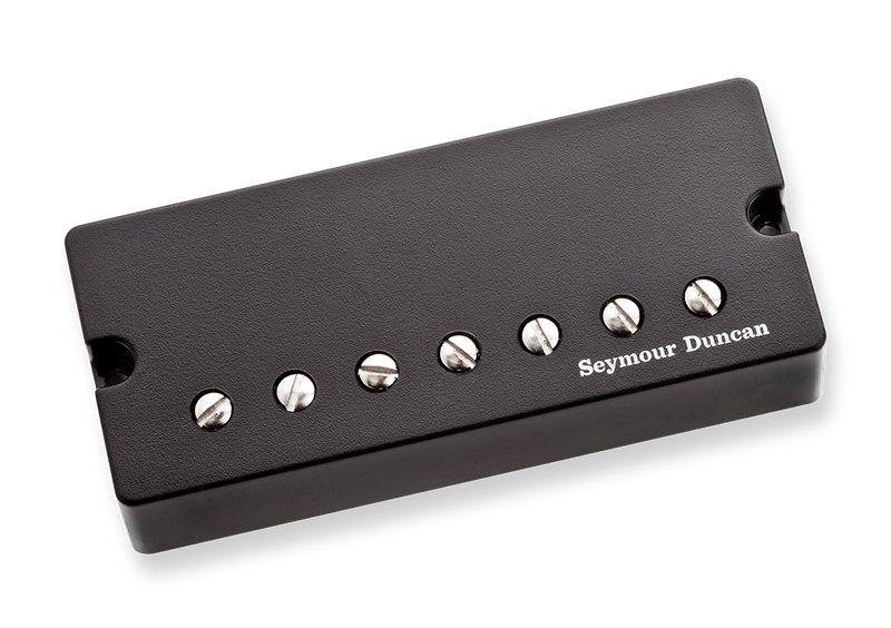 *7 STRING PEGASUS BRIDGE AMT SOAPBAR