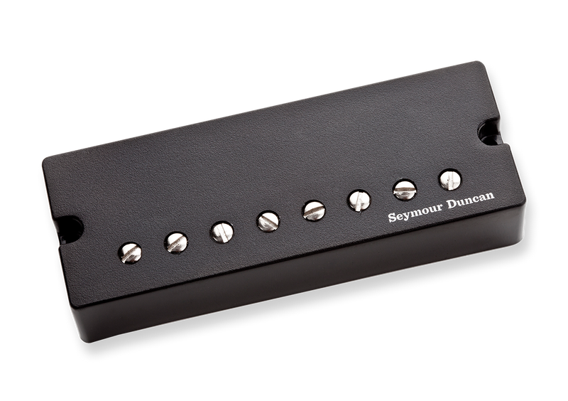 *8 STRING PEGASUS BRIDGE AMT SOAPBAR