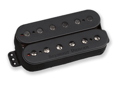 PEGASUS TREMBUCKER BLACK