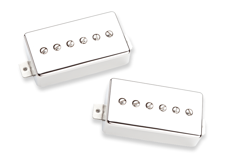 PHAT CAT SET NICKEL