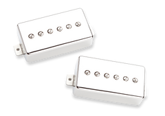 PHAT CAT SET NICKEL