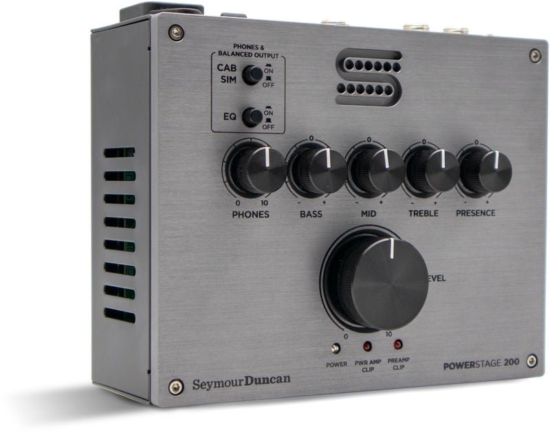 POWERSTAGE  200 UK 240V