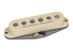 PSYCHEDELIC STRAT NECK CREAM