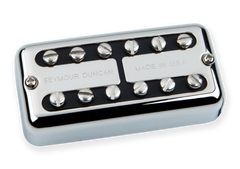 SD PSYCLONE VINTAGE BRIDGE NICKEL