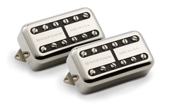 PSYCLONE HUMBUCKER SET NICKEL