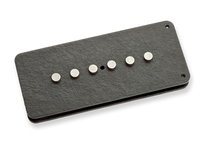 SJM-3N QUARTER-POUND FOR JAZZMASTER