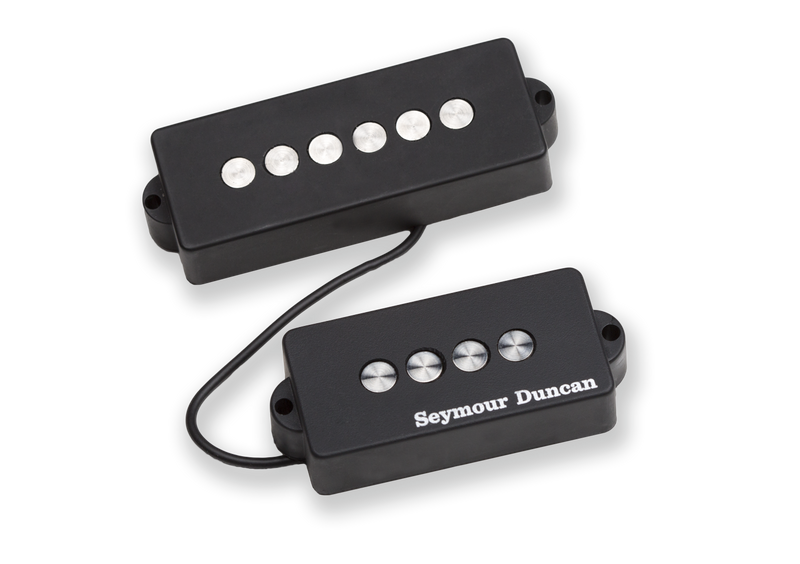 P-BASS 5 STRING QUARTER-POUND