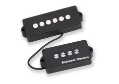 P-BASS 5 STRING QUARTER-POUND