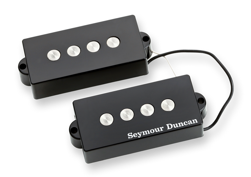 SPB-3 QUARTER-POUND FOR P-BASS