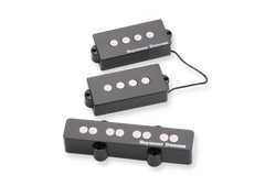 QUARTER POUND SPJ-3 BASS SET