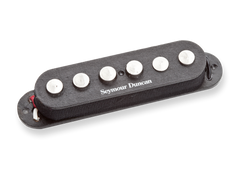 SSL-7 QTR PND STAG STRAT RWRP S/COIL