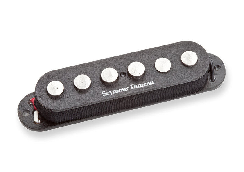 *SSL-7 QTR PND STRAT TAPPED S/COIL