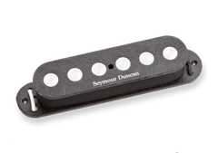 SSL-4 QTR PND FLAT STRAT RWRP S/COIL