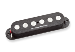 SSL-4T QTR PND STRAT TAPPED S/COIL