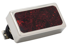 ^SH-6B DUNCAN DISTORTION RNkl Bdr T/SHEL