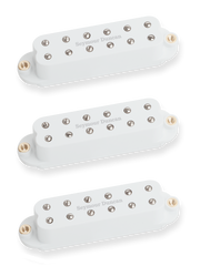 SEYMOUR DUNCAN BG RED DEVIL SET WHT