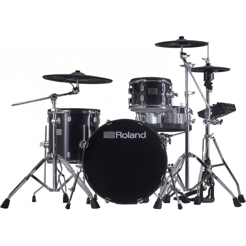 Roland VAD 503 V-Drums Acoustic Design Electronic Drum Kit