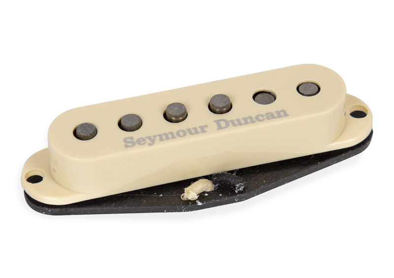SCOOPED STRAT BRIDGE CREAM