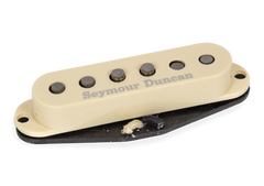 SCOOPED STRAT BRIDGE CREAM