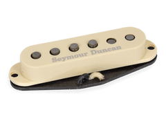 SCOOPED STRAT MIDDLE RWRP CREAM
