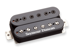 TB-12 SCREAMIN DEMON TREMBUCKER BLACK